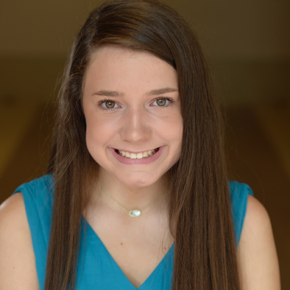 Meet your Posher, Nora